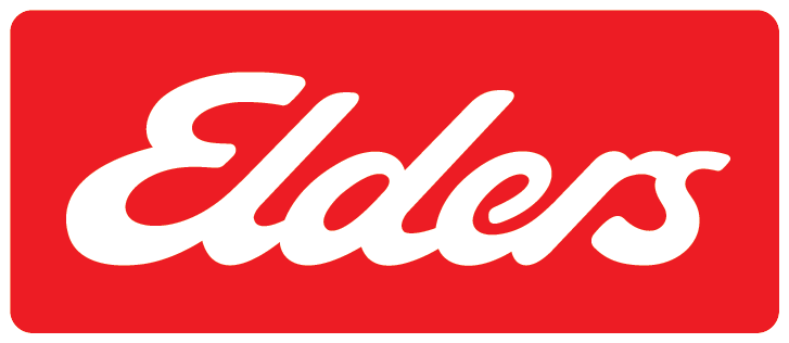 Elders Logo 4 colour